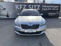 gebraucht Skoda Superb Kombi 20 TDI | NAVI*RFK