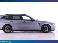 gebraucht BMW M3 M3Competition xDrive