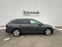 Neu VW Golf VIII Business 150 PS (110 kW) 2026 Mittelgrau  metallic Kombi