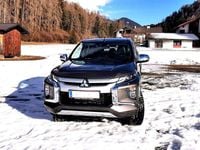 Gebraucht Mitsubishi L200 150 PS (110 kW) 2021 Braun Abholung