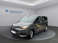 Gebraucht Toyota Proace Verso City 100 kW (136 PS) 2024 Grau Kombi