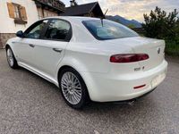 gebraucht Alfa Romeo 159 22 JTS TI Rechtslenker