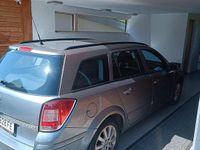 gebraucht Opel Astra 3 CDTI Caravan DPF Edition