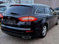 gebraucht Ford Mondeo MondeoTraveller Titanium 20 TDCi Aut.