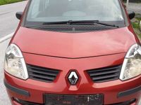 gebraucht Renault Modus Cool