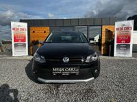 gebraucht VW Polo Cross Polo 1.0