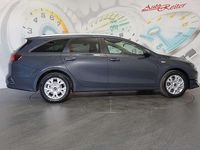 gebraucht Kia Ceed Sportswagon 1,0 T-GDI GPF ISG Titan + P1 *Apple CarPlay™/Android Auto™, RÜCKFAHRKAMERA, ALUFELGEN*