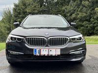 Gebraucht BMW 520 190 PS (139 kW) 2017 Kombi