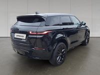 gebraucht Land Rover Range Rover Evoque Dynamic SE 269PS Auto