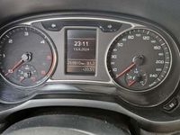 gebraucht Audi A1 Sportback 16 TDI Ambition S-tronic