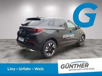 gebraucht Opel Grandland X 1,5 D Business Elegance Start/Stop Aut.