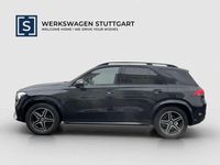 Gebraucht Mercedes GLE350 AMG 272 PS (200 kW) 2021 Grün