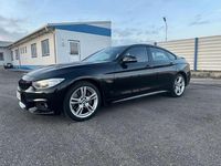 gebraucht BMW 435 Gran Coupé 435 d xDrive M Sport Aut.