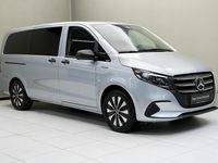 Gebraucht Mercedes e-Vito 150 kW (204 PS) 2025 Schwarz Van / Kleinbus