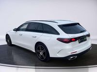 gebraucht Mercedes E300 E T Österreich-Edition AUT Kam. KeyLess LM