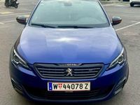 gebraucht Peugeot 205 308 GT PS - Vollaustattung - ÖAMTC Pickerl Neu