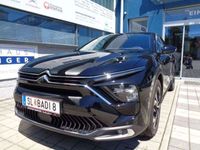 gebraucht Citroën C5 X Shine Edition Hybrid 225 e-EAT8