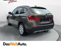 gebraucht BMW X1 xDrive 18d