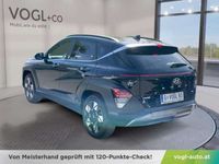 gebraucht Hyundai Kona Trend Line 1.6 GDI 2WD Hybrid