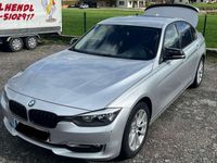 gebraucht BMW 316 316 i Österreich-Paket Aut.