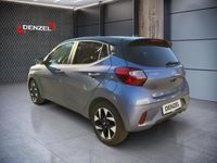 gebraucht Hyundai i10 GO Plus 1,0 MT
