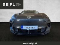 Gebraucht MG MGS5 EV Luxury 169 kW (231 PS) 2025 Grau SUV