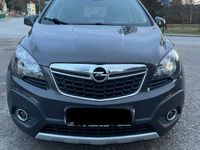 gebraucht Opel Mokka Mokka1,4 Turbo Ecotec Edition Start/Stop