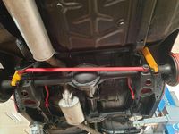 gebraucht Opel Manta MantaGT 1,9