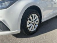 gebraucht Seat Ibiza Style Edition 1.0 TSI DSG