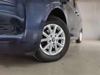 gebraucht VW Multivan ÜH TDI