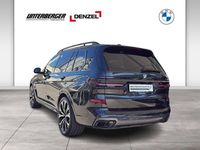 gebraucht BMW X7 M60i xDrive 48V Aut.