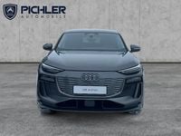 gebraucht Audi Q6 Sportback e-tron e-tron quattro