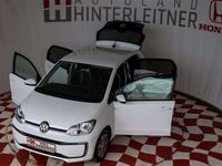 gebraucht VW e-up! (mit Batterie) LED PDC netto 10.800.-