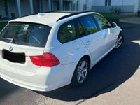 gebraucht BMW 318 318 d Touring