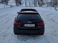 gebraucht Audi A6 Avant 45 TDI quattro sport tiptronic