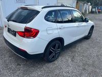 gebraucht BMW X1 xDrive18d EXPORT !!! 4x4