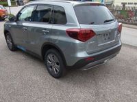 gebraucht Suzuki Vitara 1,4 GL+ DITC Hybrid shine