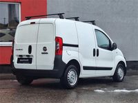 gebraucht Fiat Fiorino 1,4 Kastenwagen