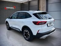 gebraucht Ford Kuga Kuga