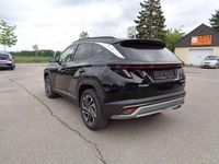 gebraucht Hyundai Tucson TUCSON1,6 T-GDI HEV 2WD Go! Plus Aut.