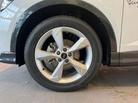 gebraucht Audi Q3 Sportback 35 TDI