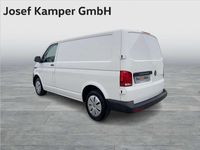 gebraucht VW T6.1 T6.1 Transporter VW Transporter Kastenwagen Entry TDI