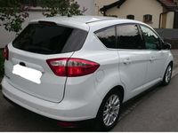 gebraucht Ford C-MAX 2.0 TDCi start-stop