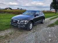 Gebraucht Audi Q5 143 PS (105 kW) 2010 SUV