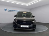 gebraucht Ford Tourneo Connect 2,0 EcoBlue L1 Titanium Aut.