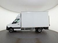 gebraucht Mercedes Sprinter 517 CDI Koffer LBW 4325