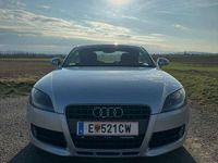 gebraucht Audi TT Coupé 18 T FSI