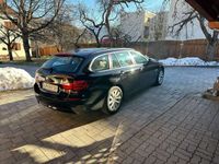 gebraucht BMW 530 530 d Touring Österreich-Paket Aut.