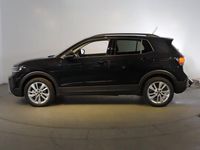 Neu VW T-Cross 95 PS (69 kW) 2026 Schwarz  metallicperleffektno SUV