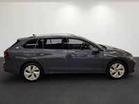 Gebraucht VW Golf VIII Business 116 PS (85 kW) 2026 Dunkelgrau  metallic Kombi